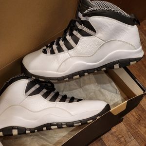 Air Jordan Retro 10